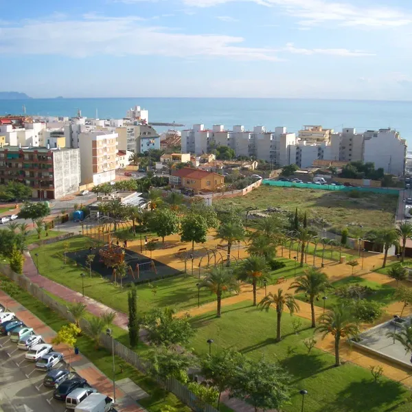 Квартира в Аликанте, фото 1