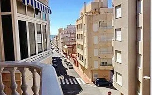 Квартира в Торревьеха