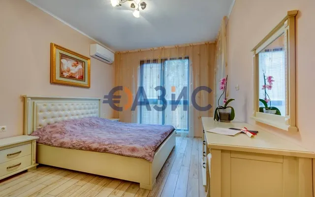 Квартира в Несебр
