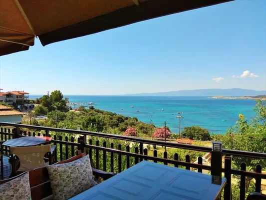 Отель в Aristotle University of Thessaloniki