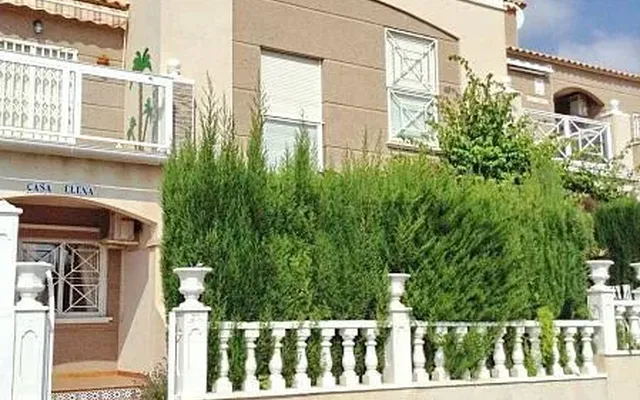 Квартира в Торревьеха