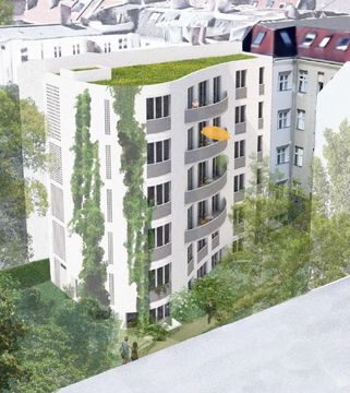 Инвестиции в Берлин