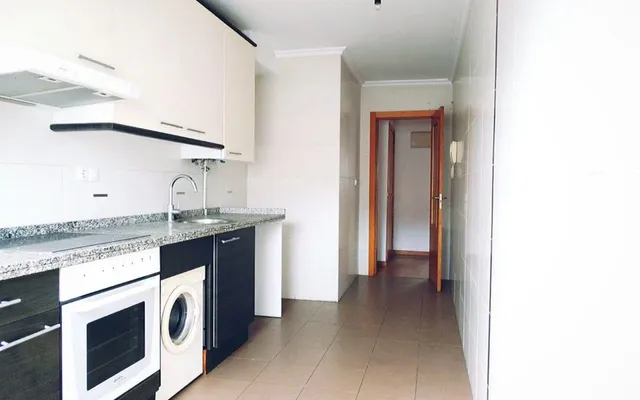 Квартира в Астурия