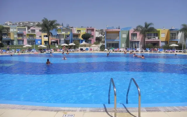 Квартира в Албуфейра