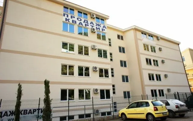 Квартира в Петровац