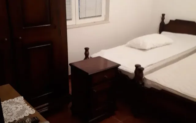 Коттедж в Сутоморе