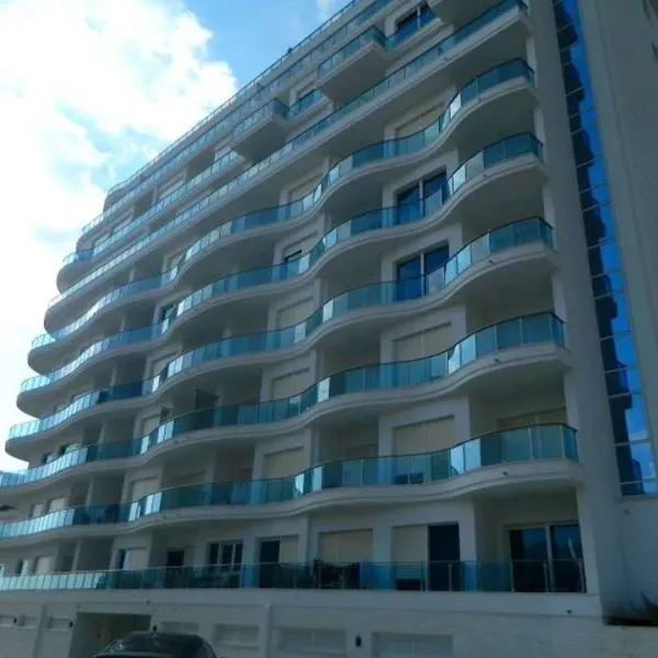 Квартира в Бечичи, фото 1