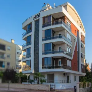 Квартира в Анталия, фото 4