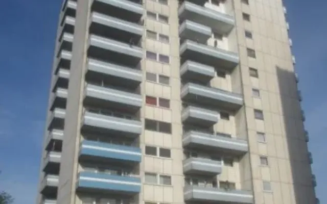 Квартира в Весел