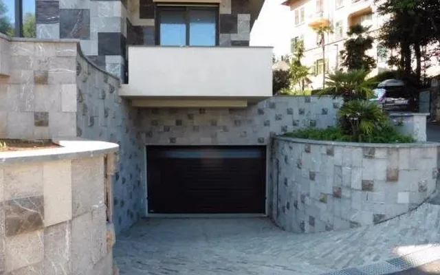 Квартира в Опатия
