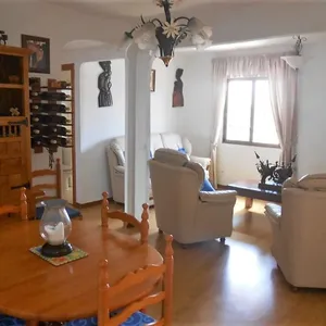 Пентхаус в Торревьеха, фото 5