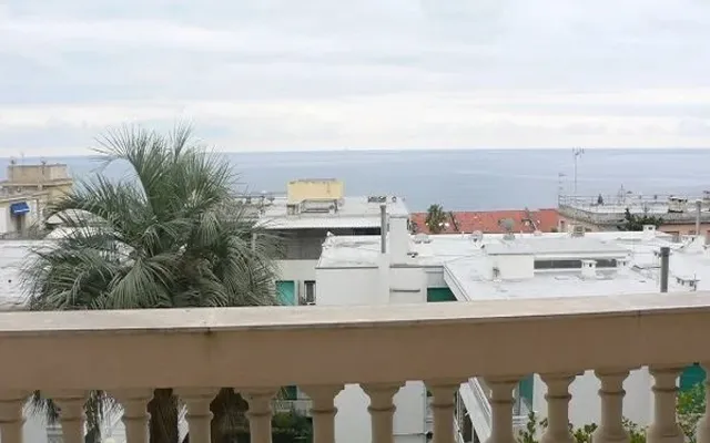 Квартира в Сан-Ремо