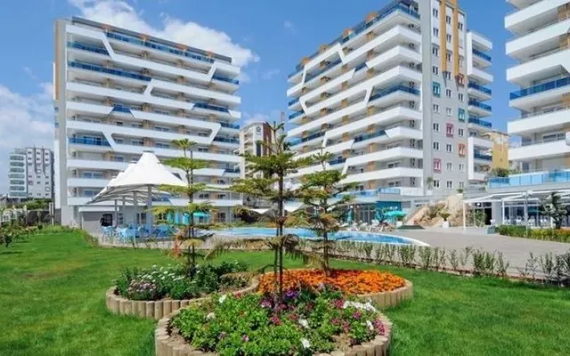 Квартира в Алания