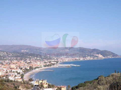 Вилла в Диано-Марина