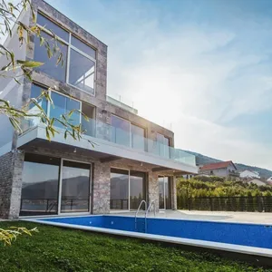 Вилла в Крашичи, фото 2