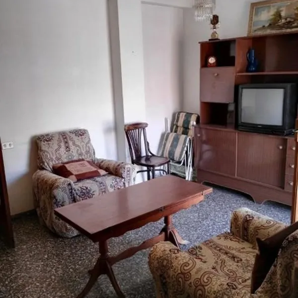 Квартира в Аликанте, фото 1