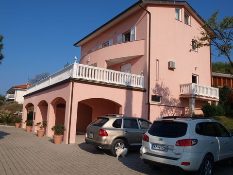 Дом в Порторож