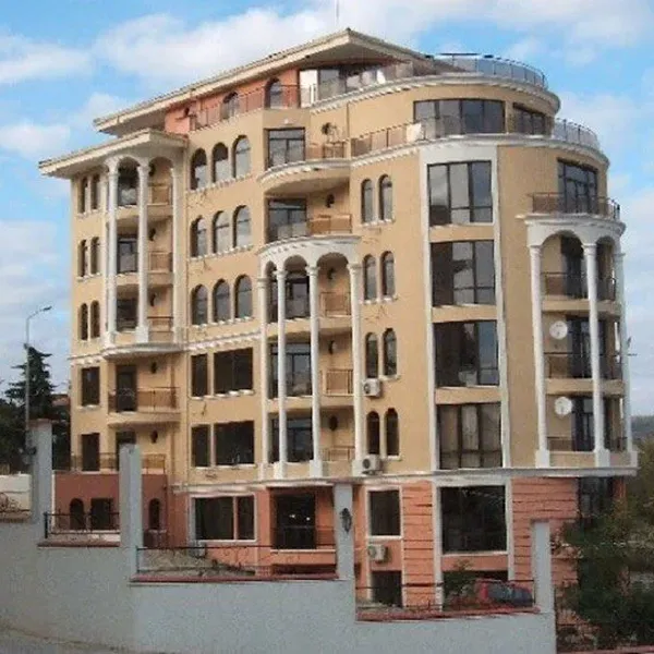 Квартира в Варна, фото 1