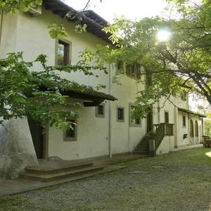 Вилла в Фьезоле, фото 4