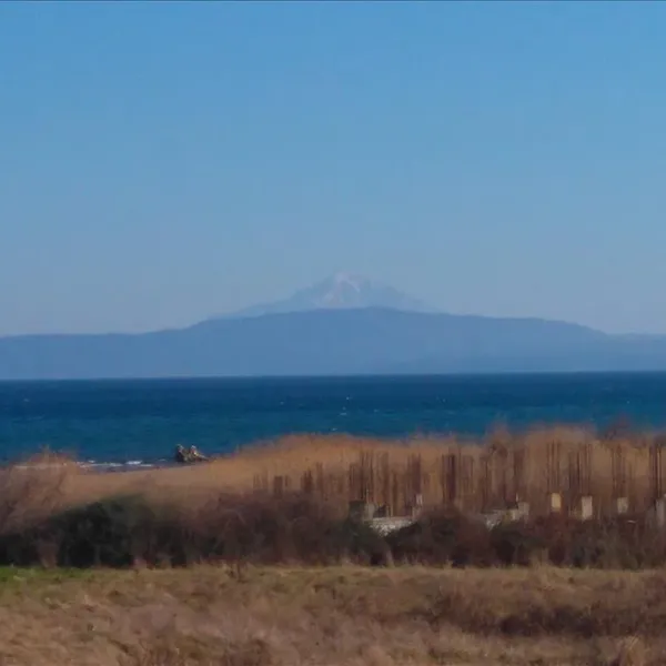 Земельный участок в Aristotle University of Thessaloniki, фото 1
