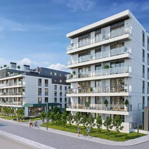 Smoluchowskiego 3 in Poznan, фото 3
