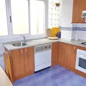 Квартира в Аликанте, фото 3