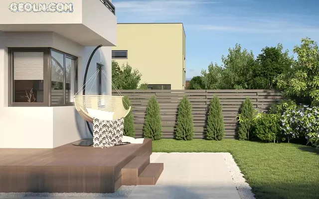 Romana Residence Arad in Arad