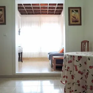 Квартира в Аликанте, фото 2