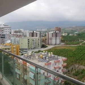 Дуплекс в Алания, фото 5