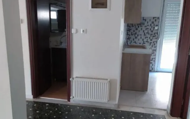 Квартира в Аристотелус