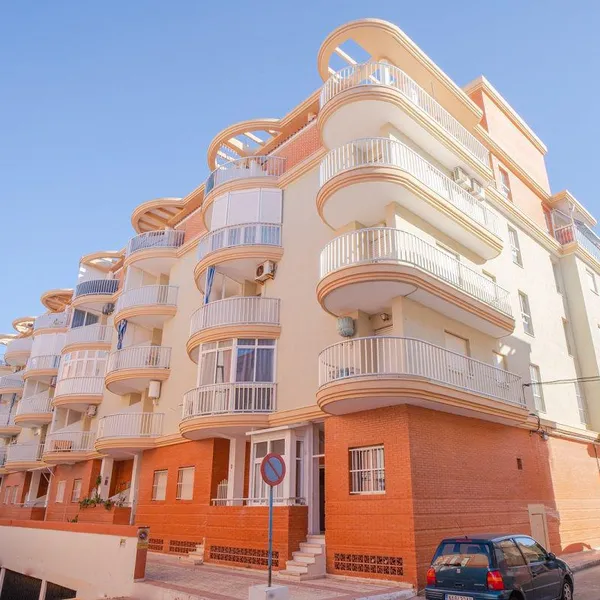 Квартира в Ла Мата, фото 1