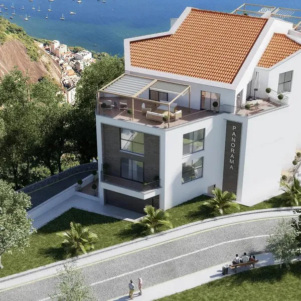 PANORAMA TIVAT in Tivat, фото 1