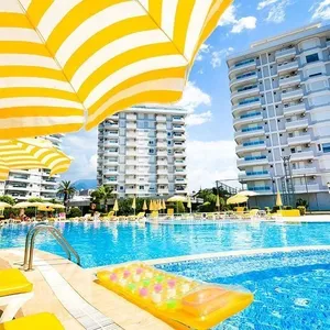 Квартира в Алания, фото 2