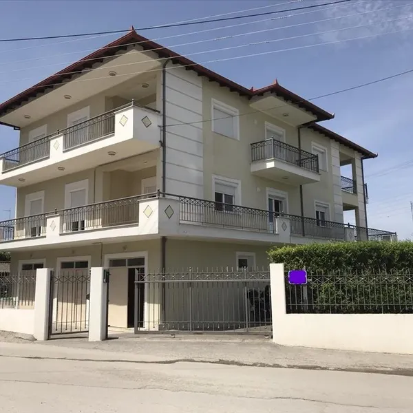 Квартира в Επανομή, фото 1