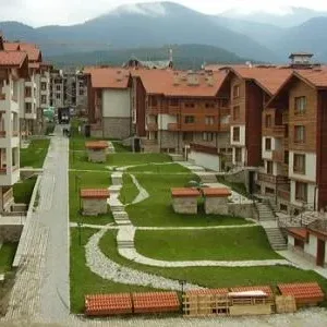 Квартира в Банско, фото 4