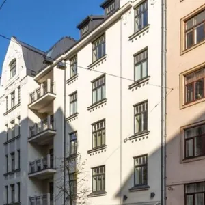 Квартира в Старая Рига, фото 2