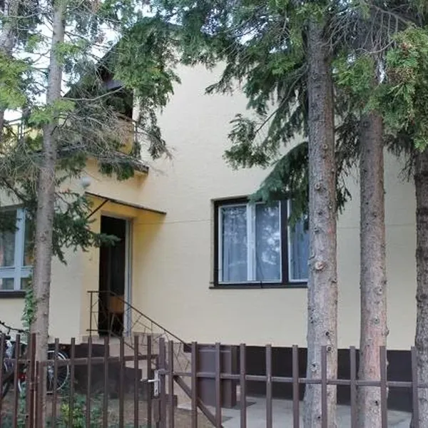 Отдельный дом в Пониарквашег, фото 1