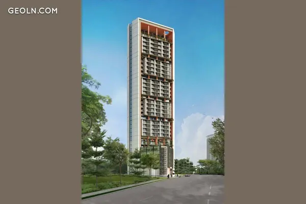 TTDI Ascencia in Kuala Lumpur