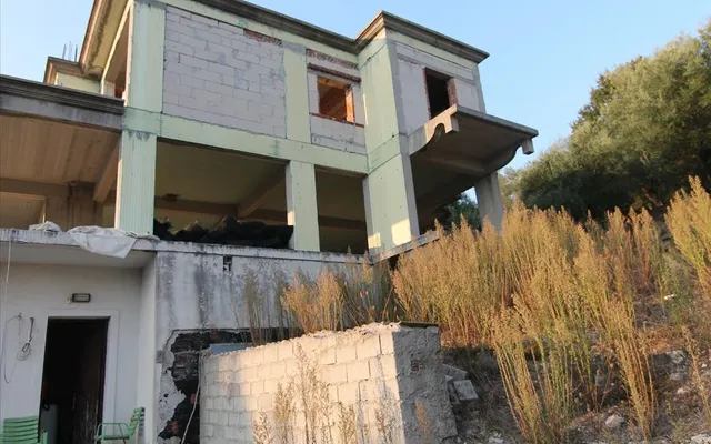 Отдельный дом в Corfu