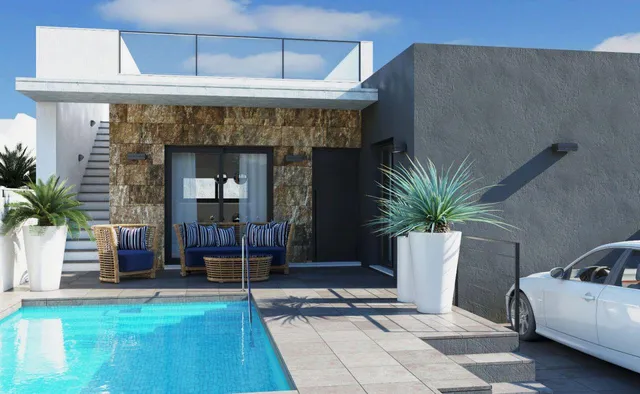Вилла в Дайя Вьеха