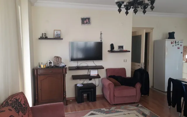 Квартира в Анталия