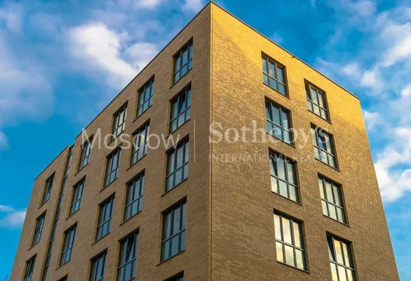 Особняк в Митте