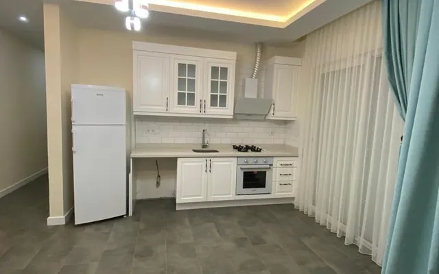 Квартира в Оба Махаллеси