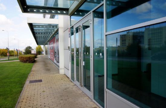 Офис в Прага