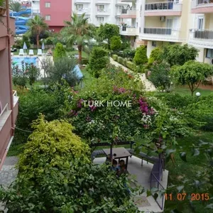 Квартира в Алания, фото 3