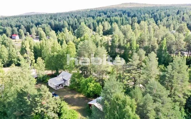 Дом в Центральная Финляндия
