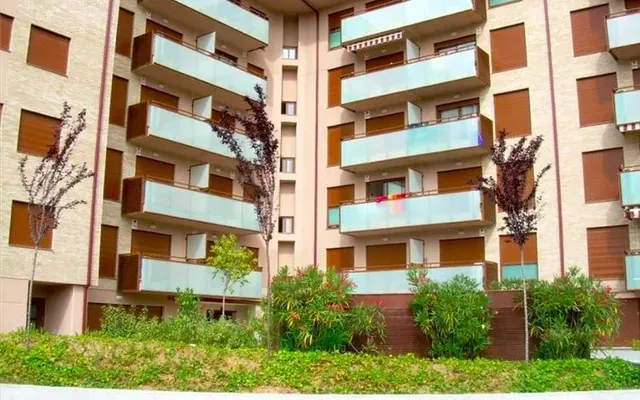 Квартира в Льорет-де-Мар