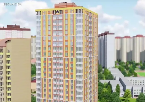 Evrika in Kyiv