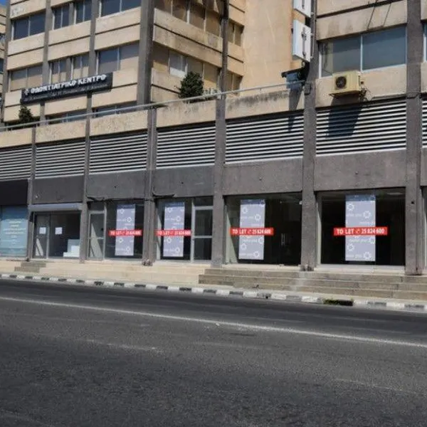 Офис в Лимассол, фото 2