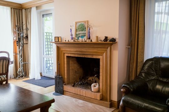 Вилла в Паланга